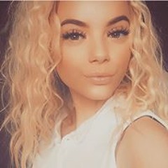 Ashleigh Ellis