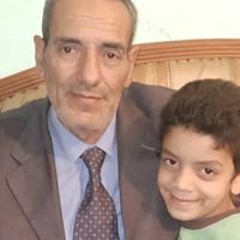 Tarek Allam