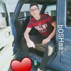بيشوي شحاته