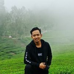 Muhammad Ade Putra