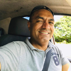 Moisés Ferreira