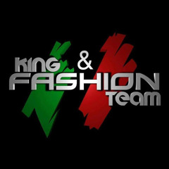 King & Fashion Team Mexico