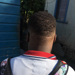Shamar Blackwell