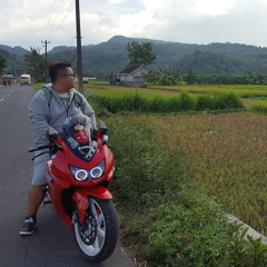 David Prasetya