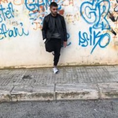 Alessandro Lacirignola