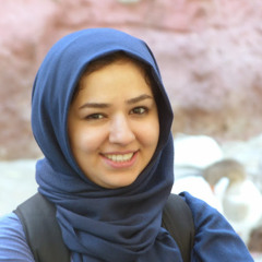 Zahra Zavari