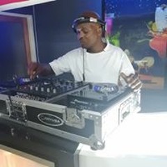 Oupa Shuffle Motlhaping