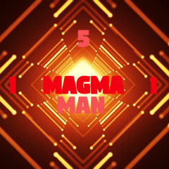 MagaMaMan 115