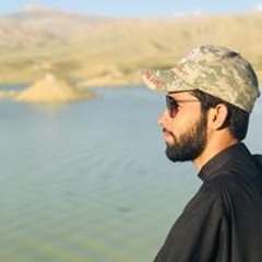 Khalid khan