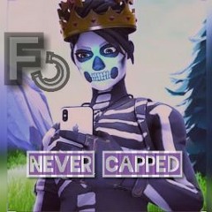 Never Capped