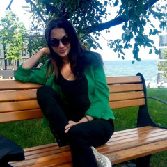 Надежда Гилюк