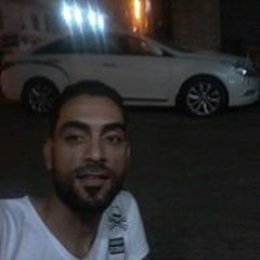 Abdo Shaaban