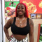 Miss Blassy