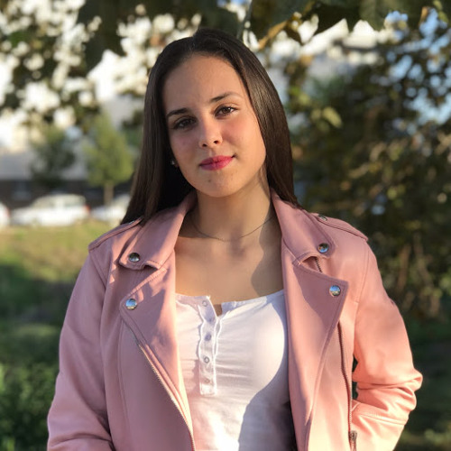 Carla Azor Rodriguez’s avatar