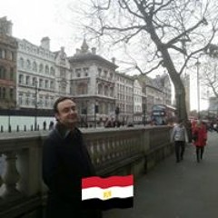 Ahmed Mady