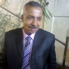 Ashraf Farouk Gopran