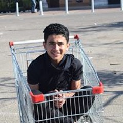 Hamdy Salim