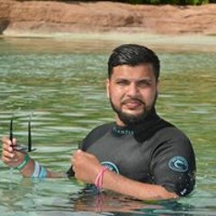 Aamir Vohra