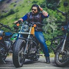 arun