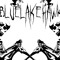Frater Blue Lake Eagle