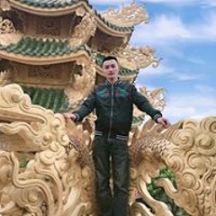 Nguyễn Huy Dương