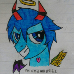 天魔Rerumemo