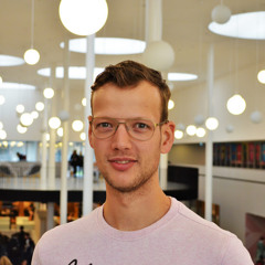 Tibor Casteleijn