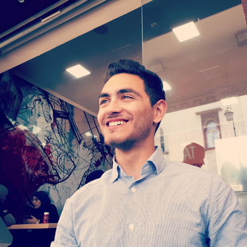 Hamza Tlemçani’s avatar