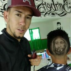 Jesus'S Barber