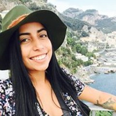 Katerine Velasquez