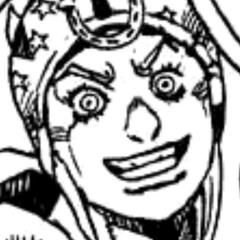 Джонни Джостар