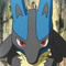 lucario gang pro