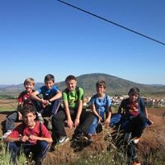 Javier Carrillo Lopez