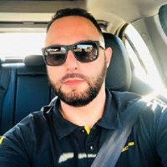 Brian Michael Wilkerson