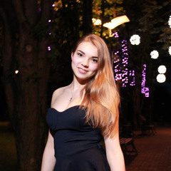 Kate Overchuk