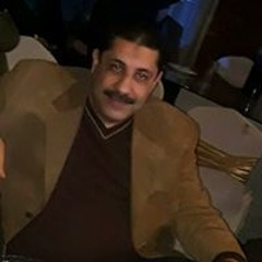 Saeed Omar
