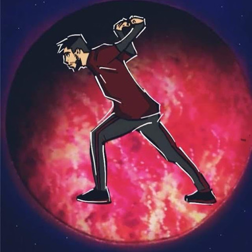 Adrien VEXUS’s avatar