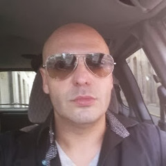 Sergio Manuel Cabezas