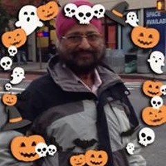 Paramjit Singh
