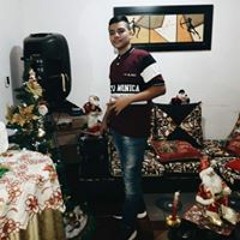 Juan Daniel Gaitan