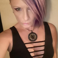 Jenna 'PsyPixie' Gilmore