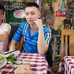 Hoàng Gia Trường