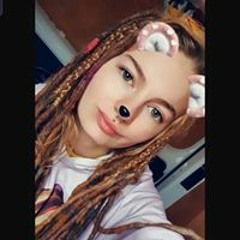 Kirsty Nicole Lefley