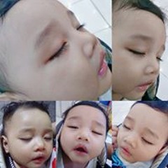 Walyn Precious Zcharina P. Gato