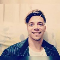 Heverson Bergantinny