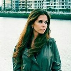 Ana Magdalena Pérez Muñoz
