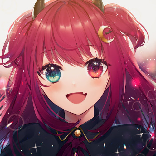 #1’s avatar