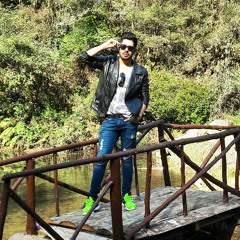 Edgar Aldana Almeida