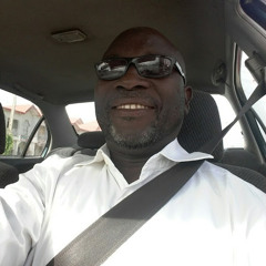 Ahmed Segun Oni