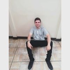 Jose Pablo Retana
